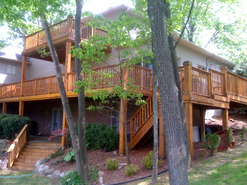Savage, Minnesota project by DAVIE Services