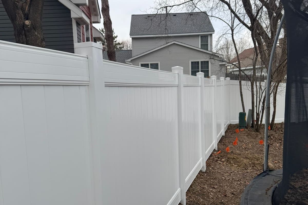 Lakeville, Minnesota project by DAVIE Services