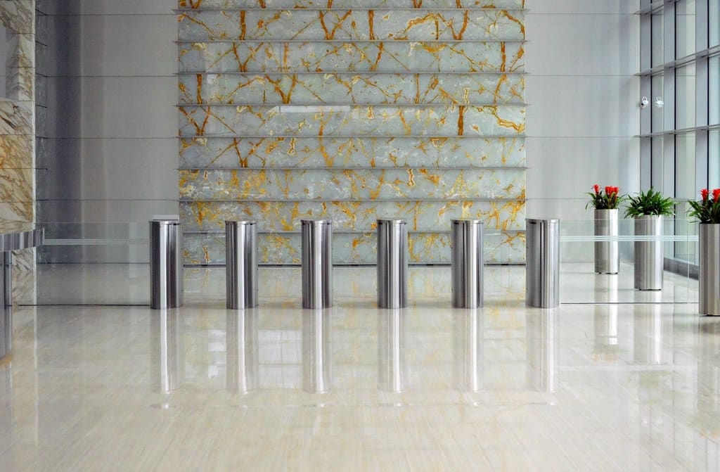 Bloomington, Minnesota project by DAVIE Services