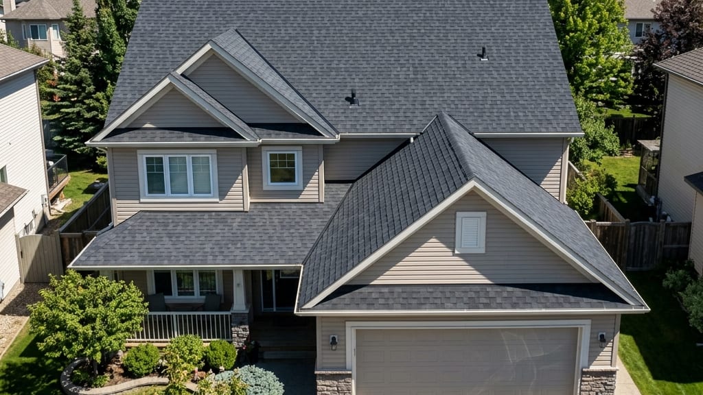 Roofing & Siding by DAVIE Services in Lakeville, Minnesota