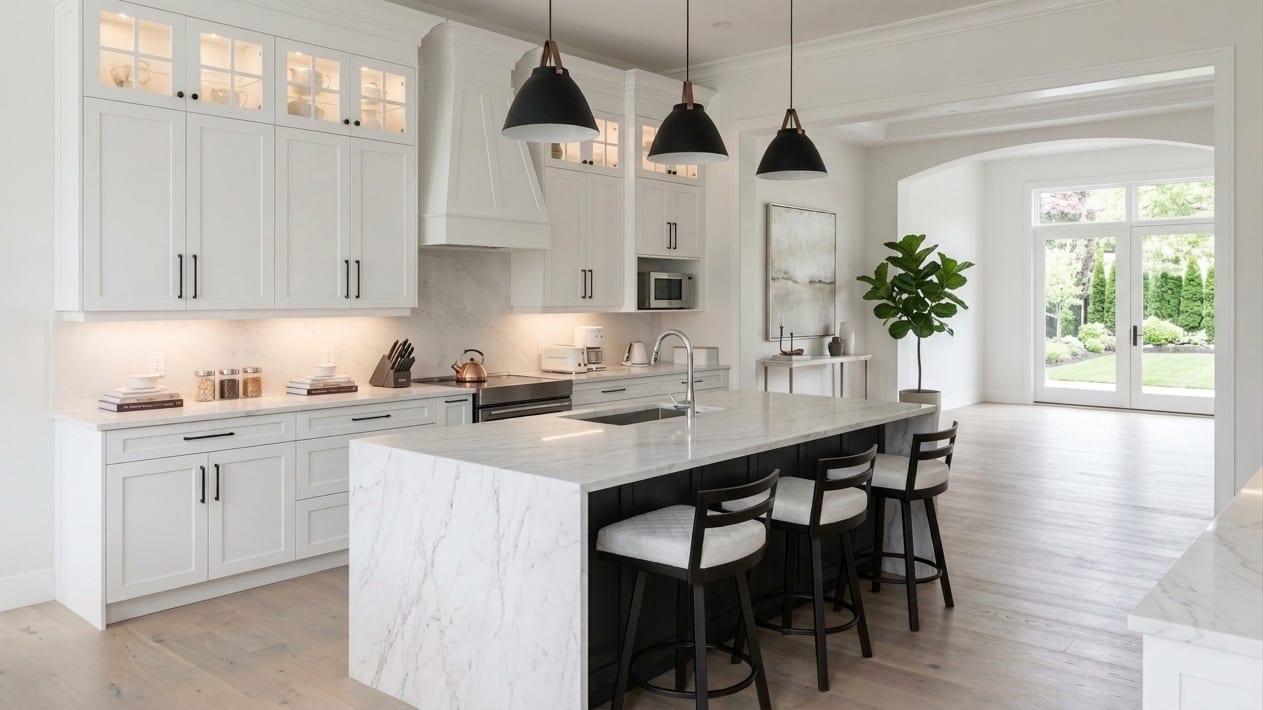 Tenant Improvements by DAVIE Services in Lakeville, Minnesota