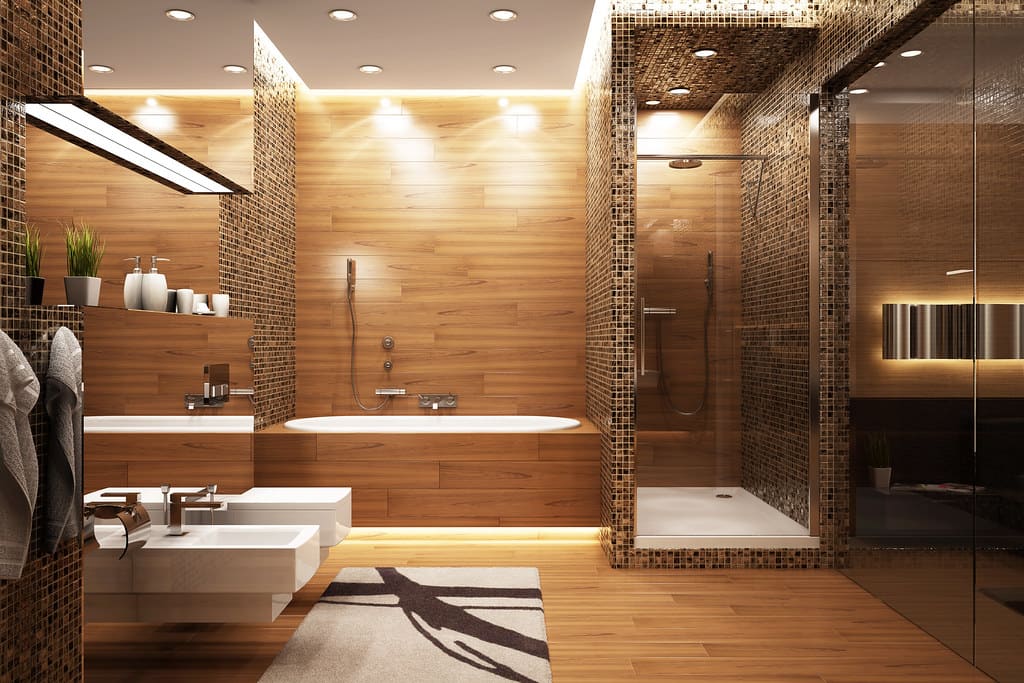 Maplewood, Minnesota project by DAVIE Services